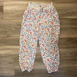 Ralph Lauren 3/3t girl pants